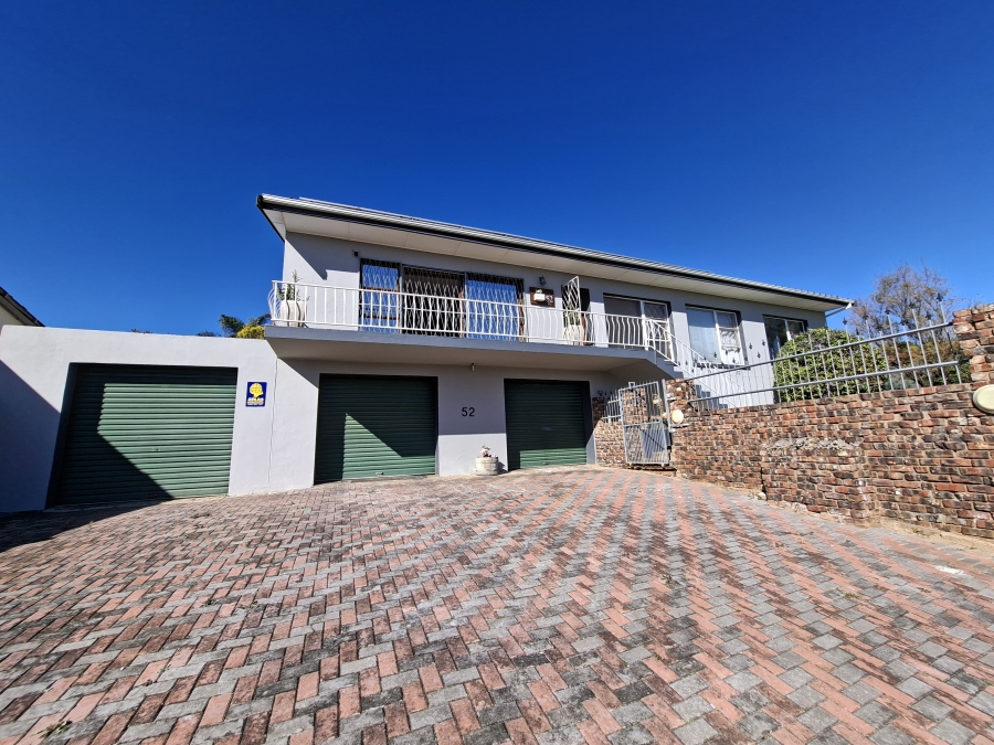 4 Bedroom Property for Sale in Fairbridge Heights Eastern Cape
